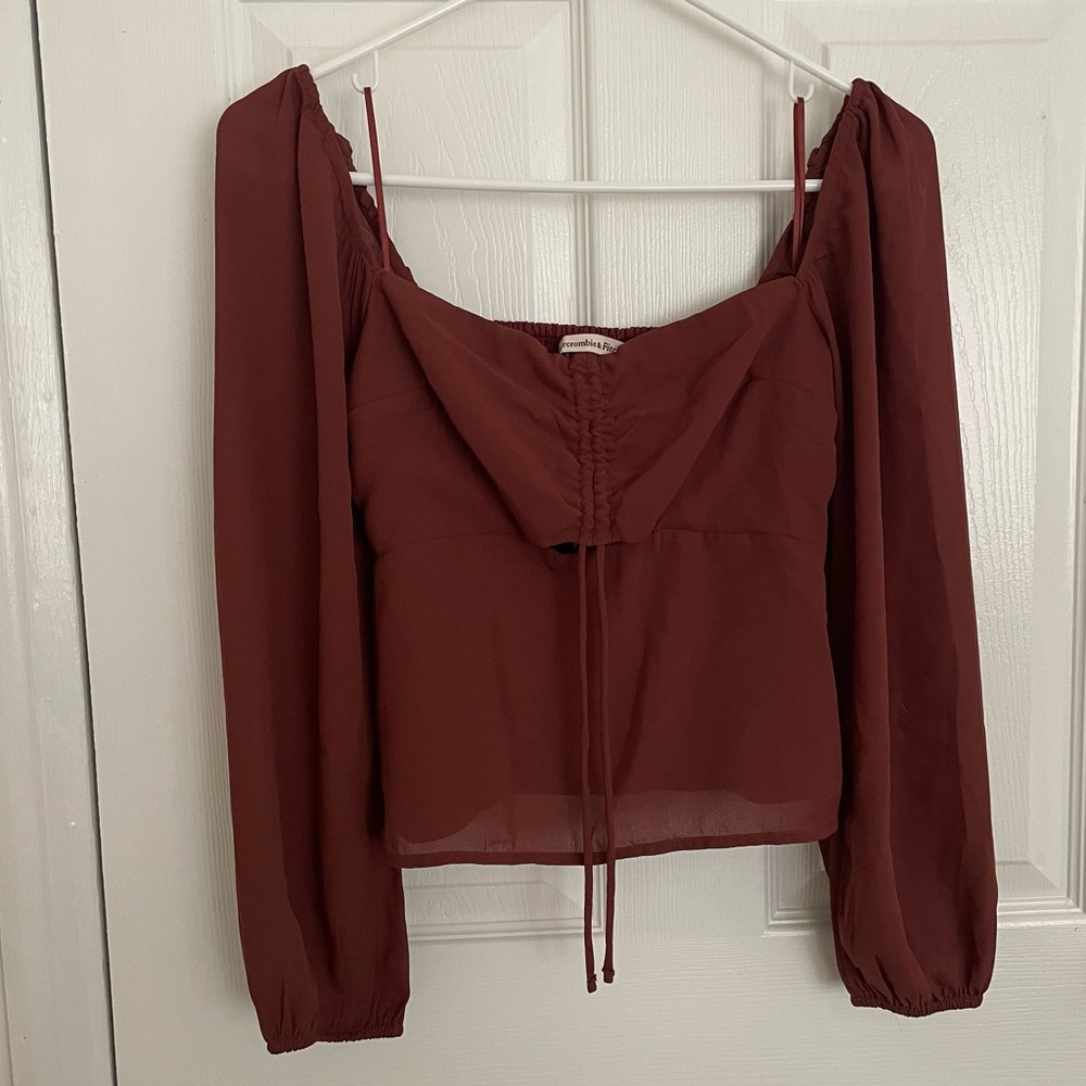 Abercrombie top
